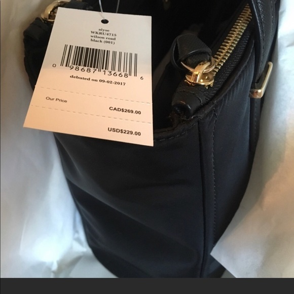 Kate spade road Wilson alys - Picture 3 of 5